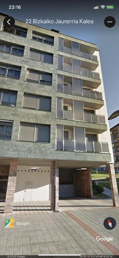 Bermeoko Etxie La Casa De Bermeo Ebi-795 Exterior foto